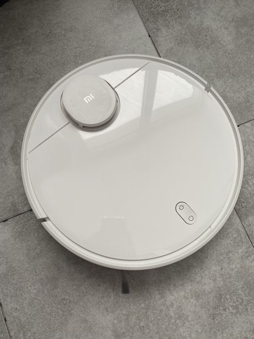 Робот пилосос Xiaomi