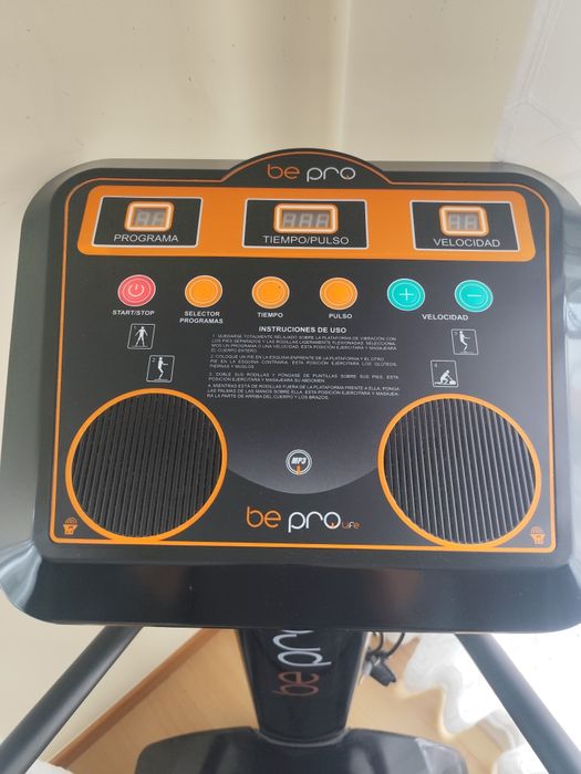 Vibrating platform434321003161200641