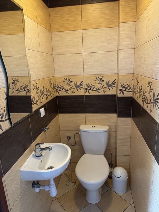 Pokój 1-osobowy na samodzielnej stancji przy AWF