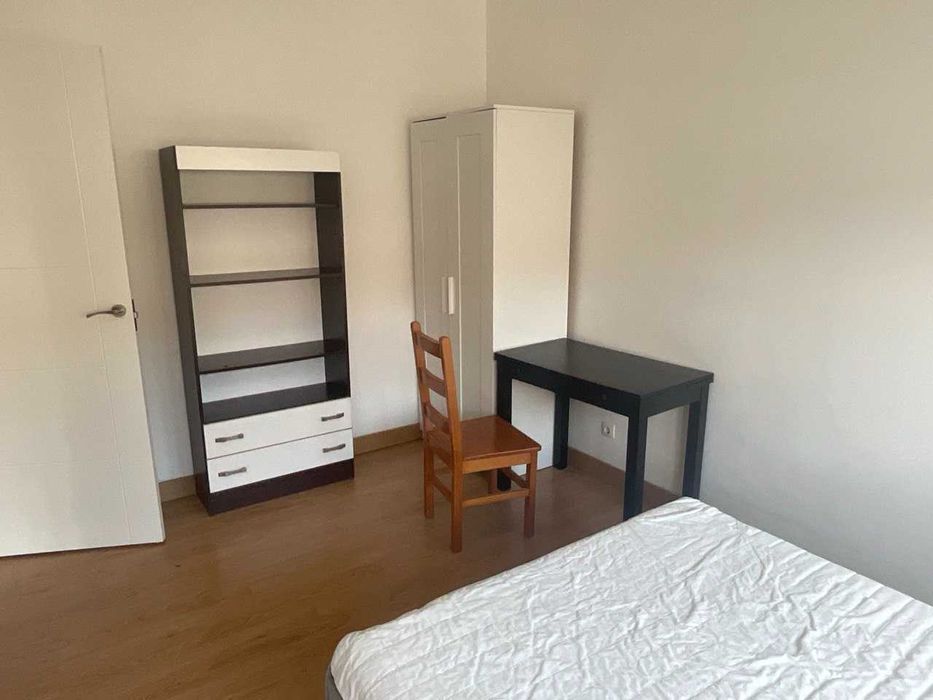Quartos para estudante