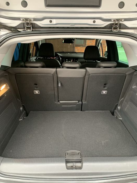 Opel Crossland 2021