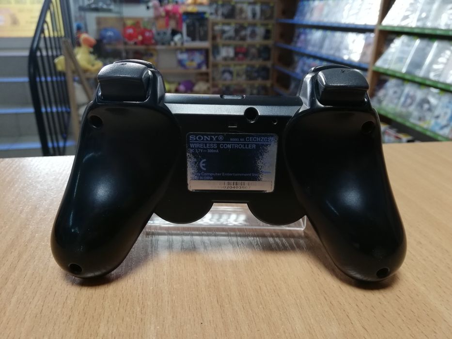 Akcesoria Pad Sony Playstation Dualshock 3 PS3 Sixaxis Stan DBD