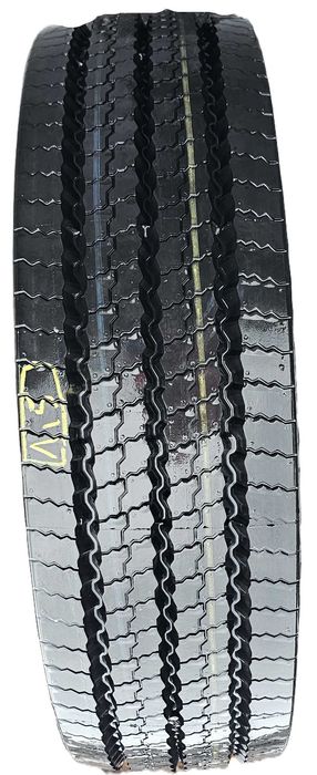 Opona ciężarowa 215/75R17.5 Continental 100% *S