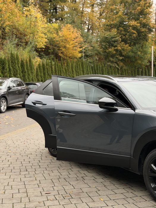 Mazda CX-30 2023 Carbon Edition AWD