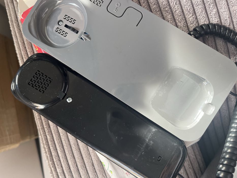 Unifon cyfrowy Cyfral Smart-D szaro-czarny