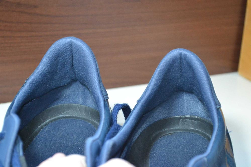 cruyff vanenburg 45р кроссовки сникерсы оригинал