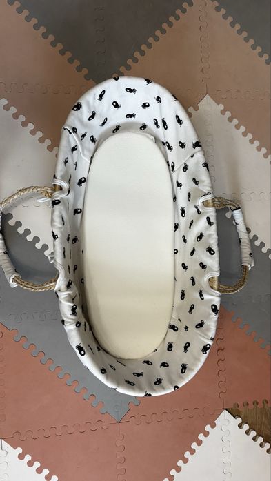 Kosz Mojżesza bardzo dobry