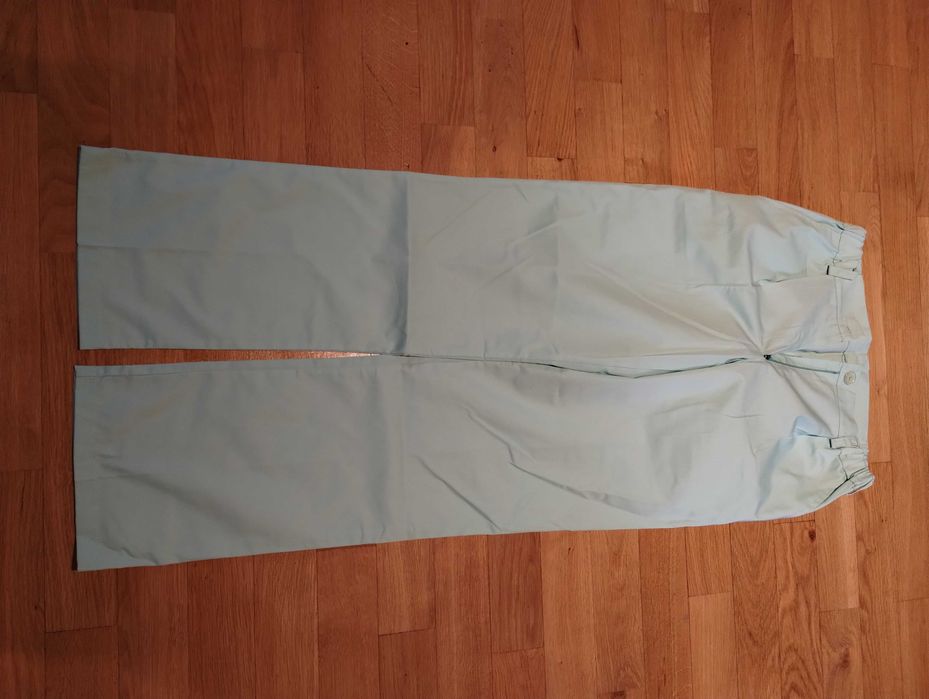 Spodnie medyczne uniseks 2 pary