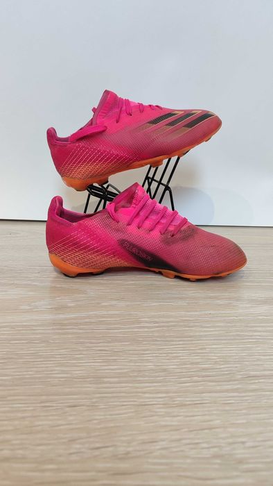 БутсиAdidas X Ghosted