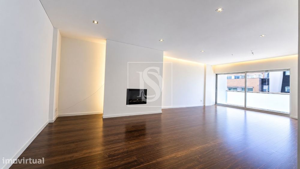 Apartamento T3 Venda em Braga (São Vicente),Braga