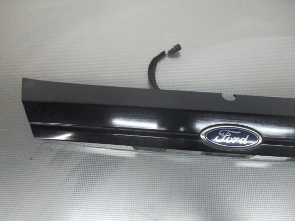 Friso / Frisos FORD Fiesta VI (CB1, CCN)