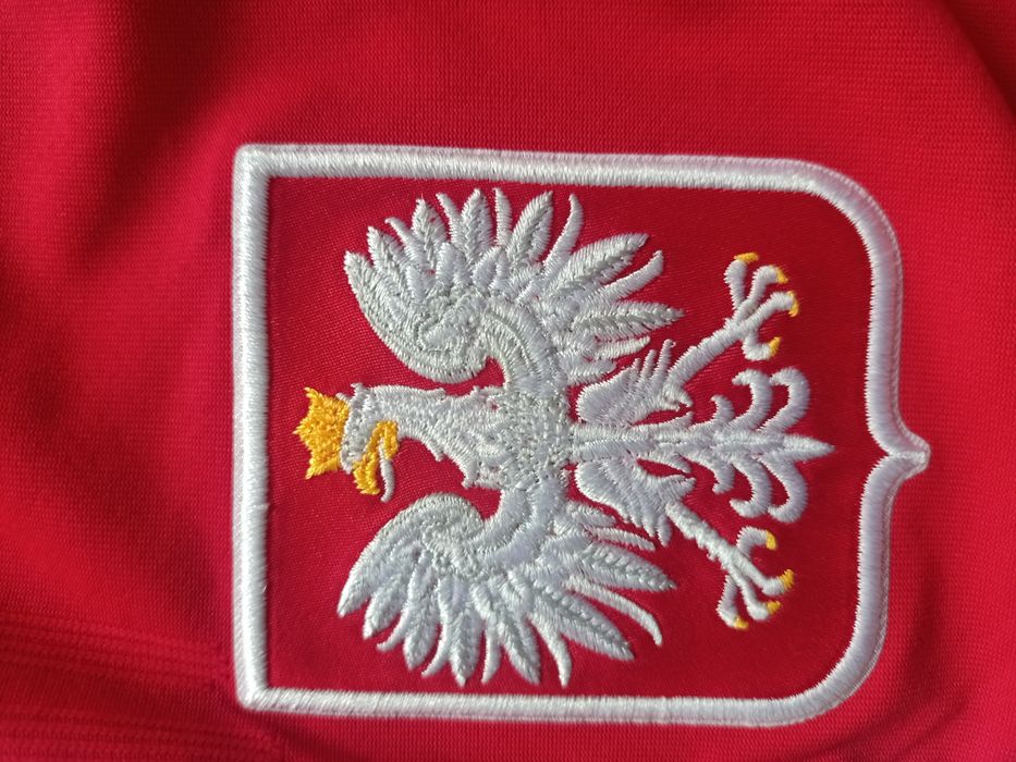 Spodenki Nike Reprezentacja Polski