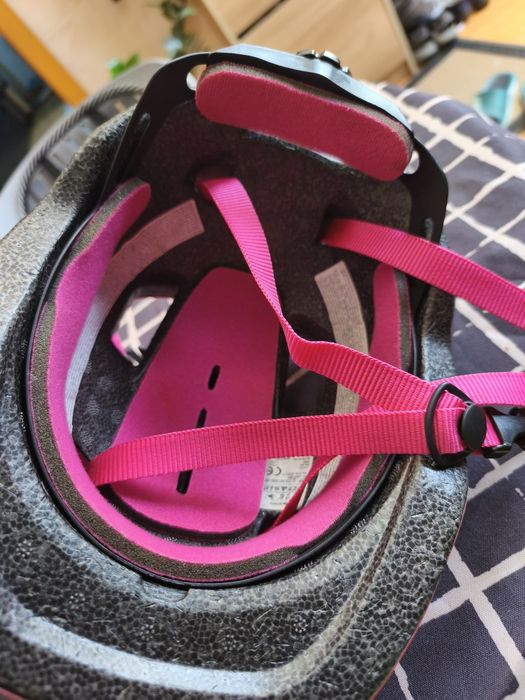 Patins em linha de menina num.28/30