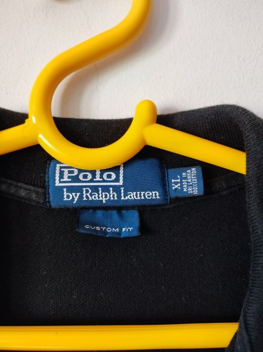 Pólo Ralph Lauren