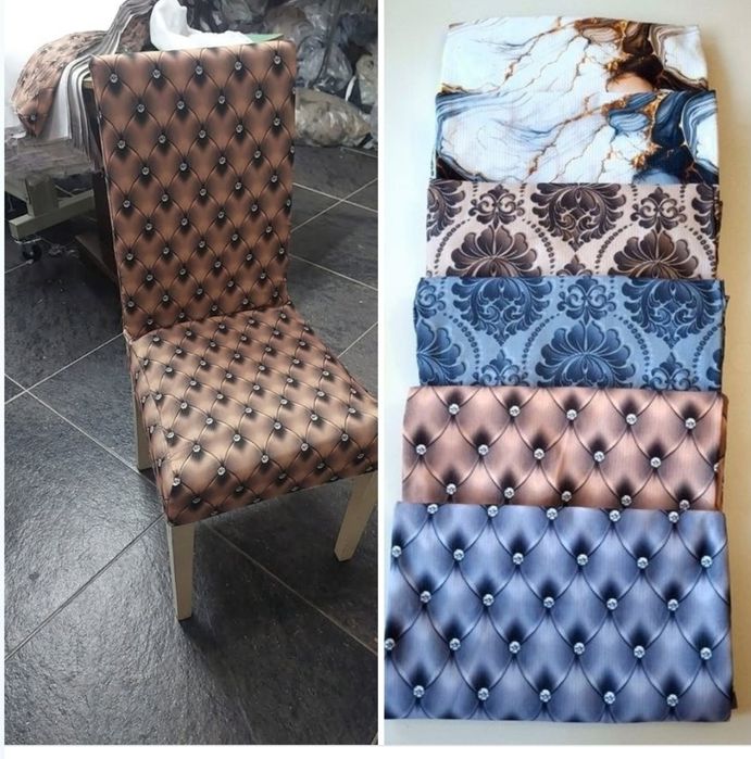 Розпродаж чохли на стільці. чохол на стул.чехол на стул