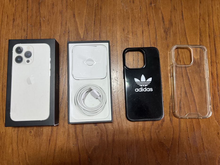 Iphone 13 Pro 128 GB