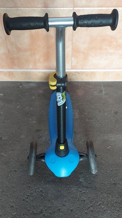 Trotineta de criança