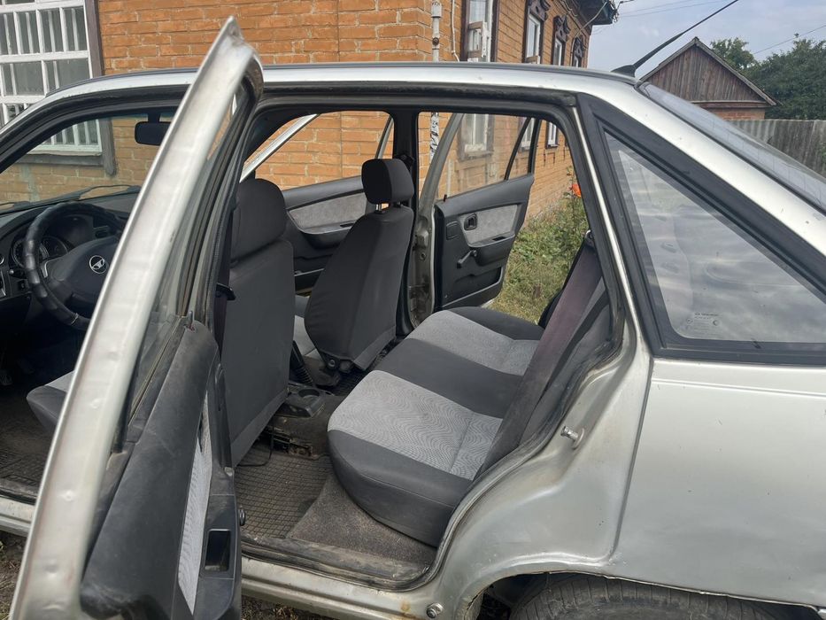 Продам авто, DAEWOO NEXIA