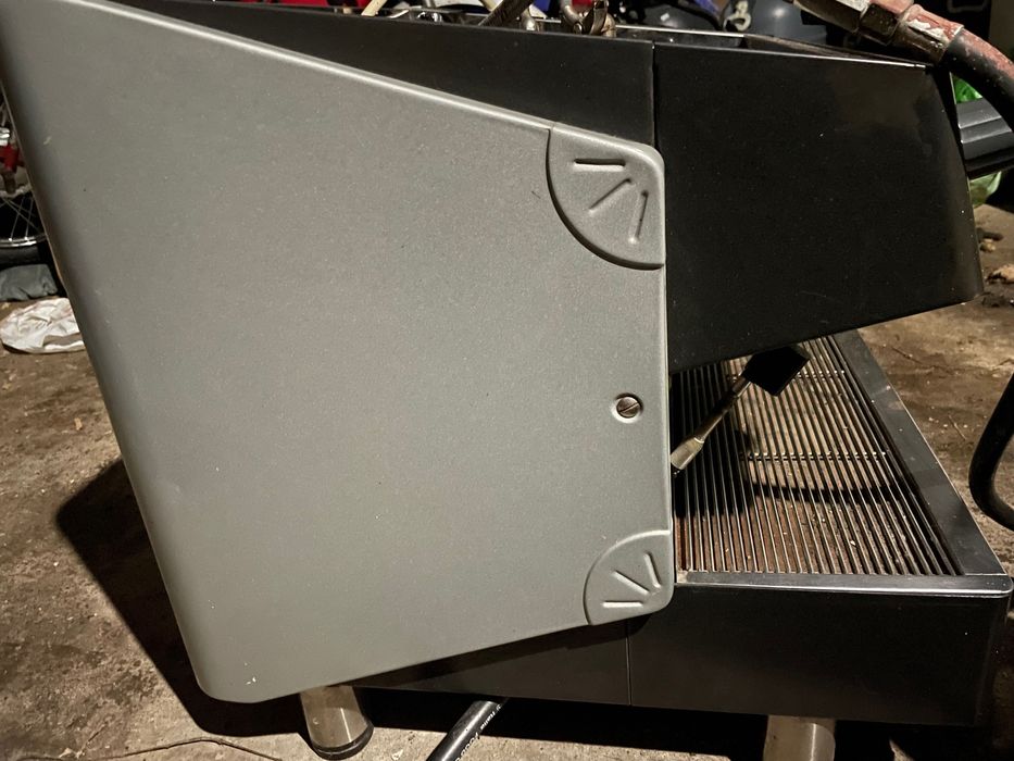 Vendo esta máquina de cafe