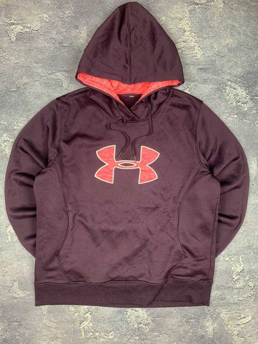 Худі Under Armour Storm Оригінал. Розмір L