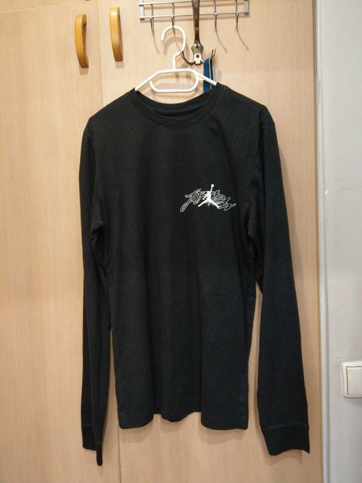 longsleeve Jordan(unisex)