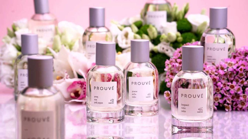 Kosmetyki Prouve dostępne od ręki w super cenach