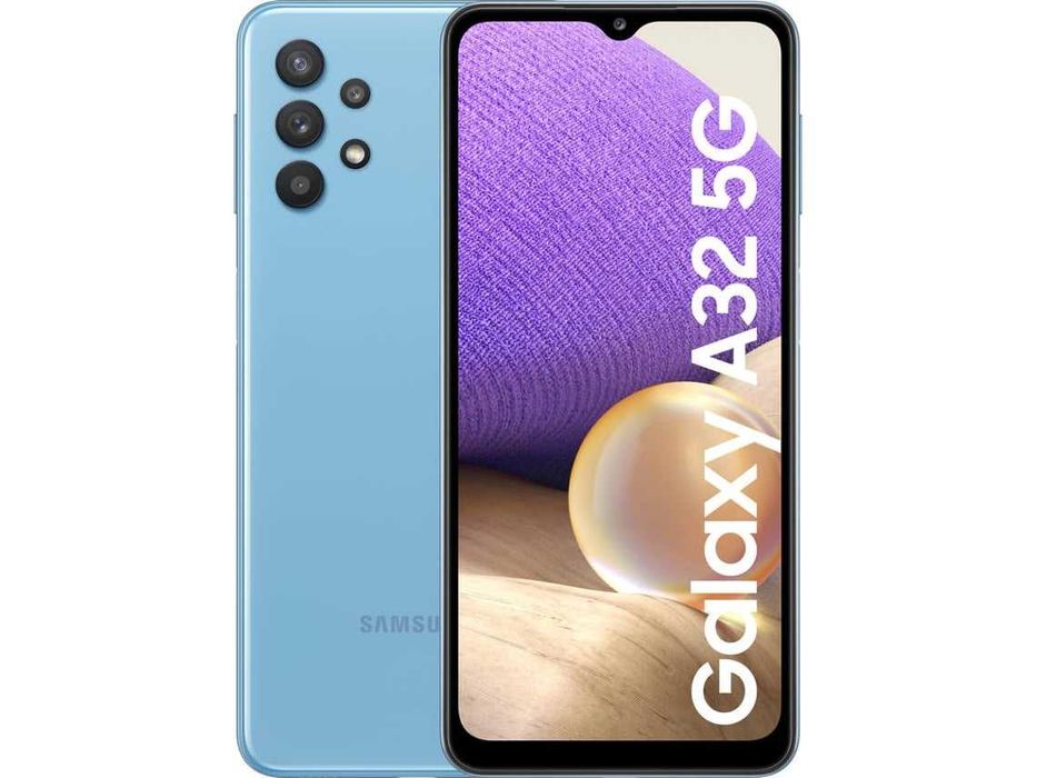 Samsung Galaxy a32 128gb 4gb ram