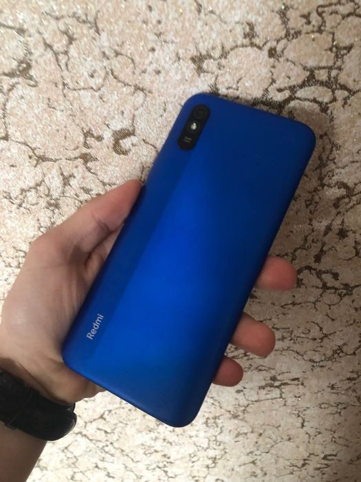 Продам: Редмі 9а