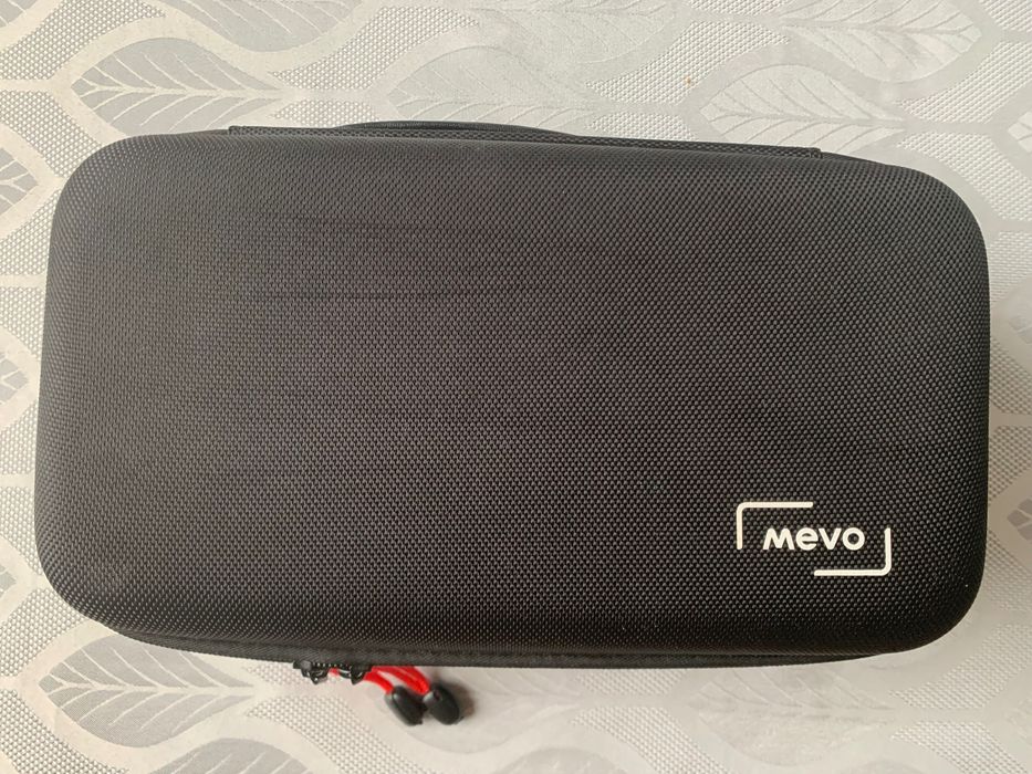 Mevo Livestream Like a Pro + Mevo Boost + ETUI