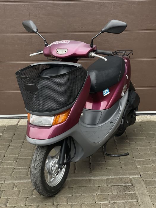 Продаж Мопеда ( Скутера) з Японії