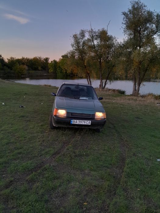 Продам слауту газ\бензин