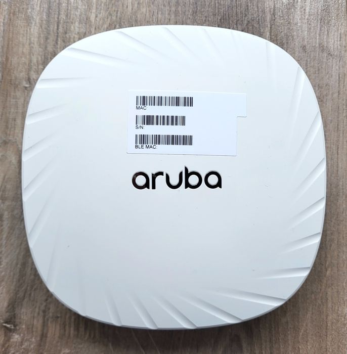 Точка доступу HP Aruba AP-505 (RW) Unified AP (R2H28A)