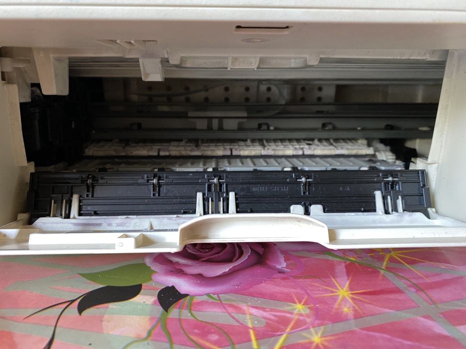 Принтер canon mg2440