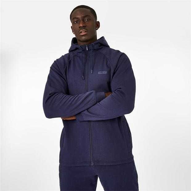 EVERLAST Nowa Bluza rozpinana z kapturem Męska M-L Oryginalna 100%