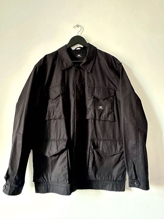 Овершот EDWIN Corporal jacket