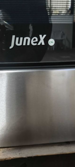 Fogão c/Forno Junex