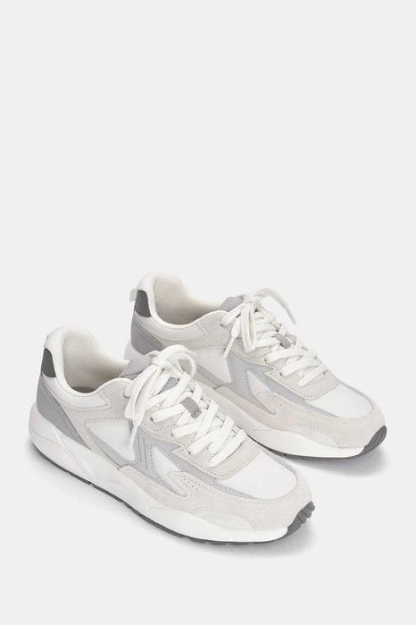 Нові кросівки 38 Pull&Bear