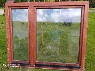 Drzwi i okna zespolone