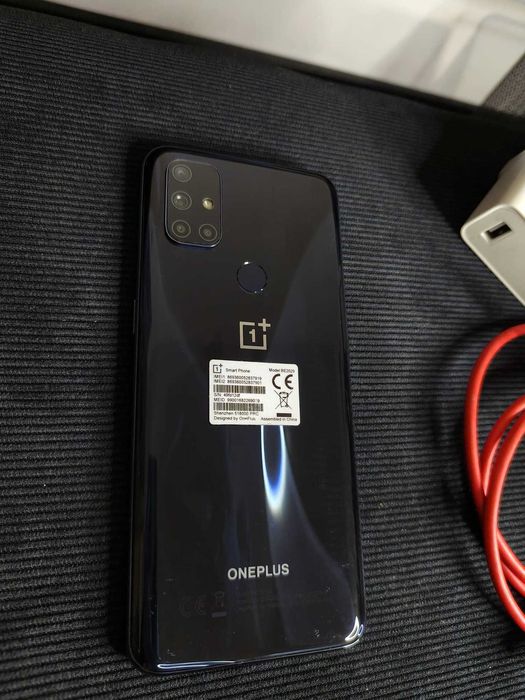 Smartfon OnePlus Nord N10 5G