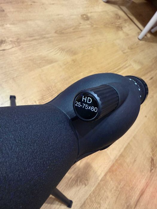 luneta, monokular, lornetka 25-75 zoom