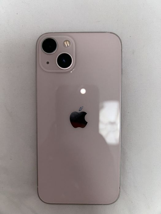 Iphone 13, 256gb, com garantia, bateria 98%