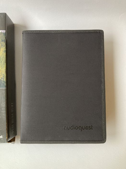 Кабель Audioquest Columbia 48V DBS, 0.75m