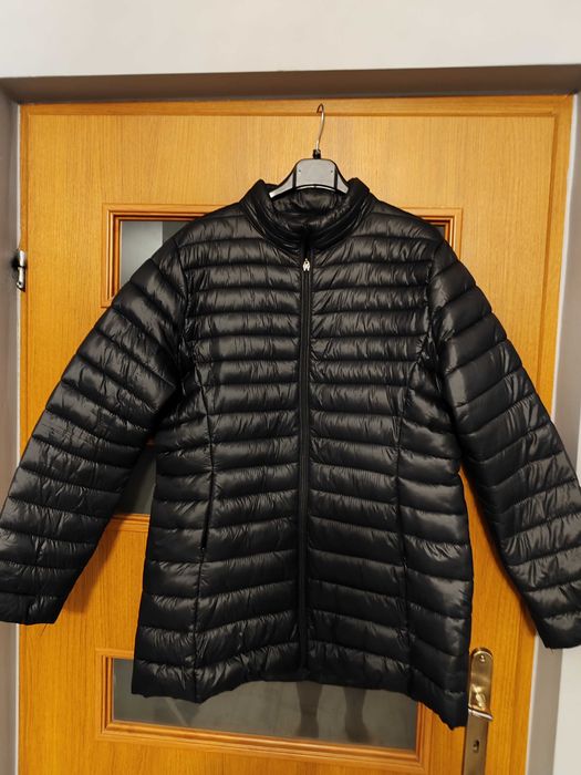 Kurtka damska wiosenno jesienna