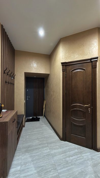 2-х кімнатна, Старе місто (з ремонтом, меблями, технікою)