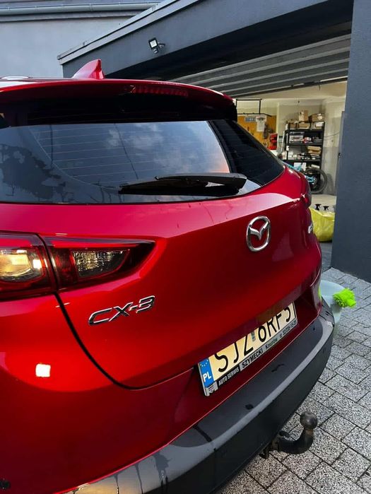 GlossCoreDetailing  - Mycie Samochodów