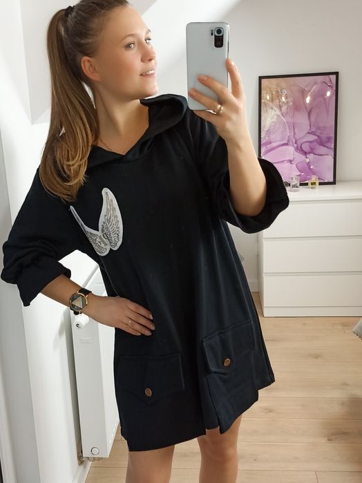 Tunika bluza  paparazzi fashion nowy