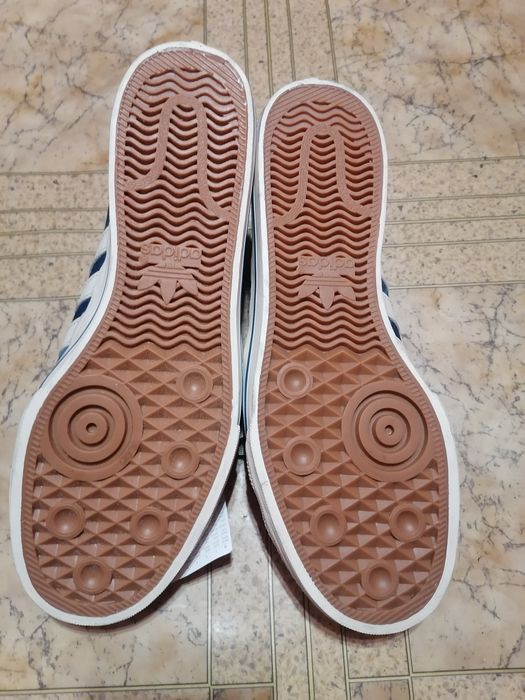 Кеды Adidas Nizza RF GX4602. Оригинал.: 2 100 грн. - Кеды Николаев