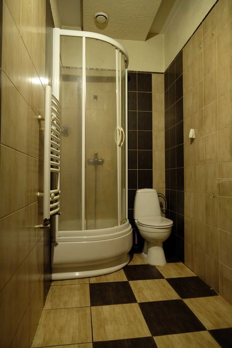 Mieszkanie 5 pokojowe Zabrze Centrum Balkon CO 150m2