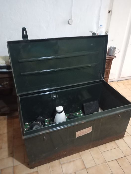 Vendo esta mala muita bonita bom estado