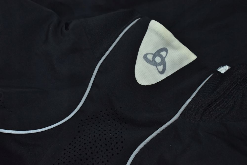 Odlo Logic Windproof Damska Kurtka Wiatrówka S